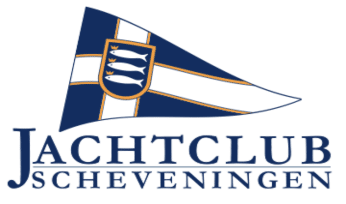 Logo Jachtclub Scheveningen klein